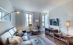 Les Immeubles Charlevoix - Le 1175